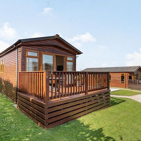 2 The Beeches Villa Bodmin Bagian luar foto